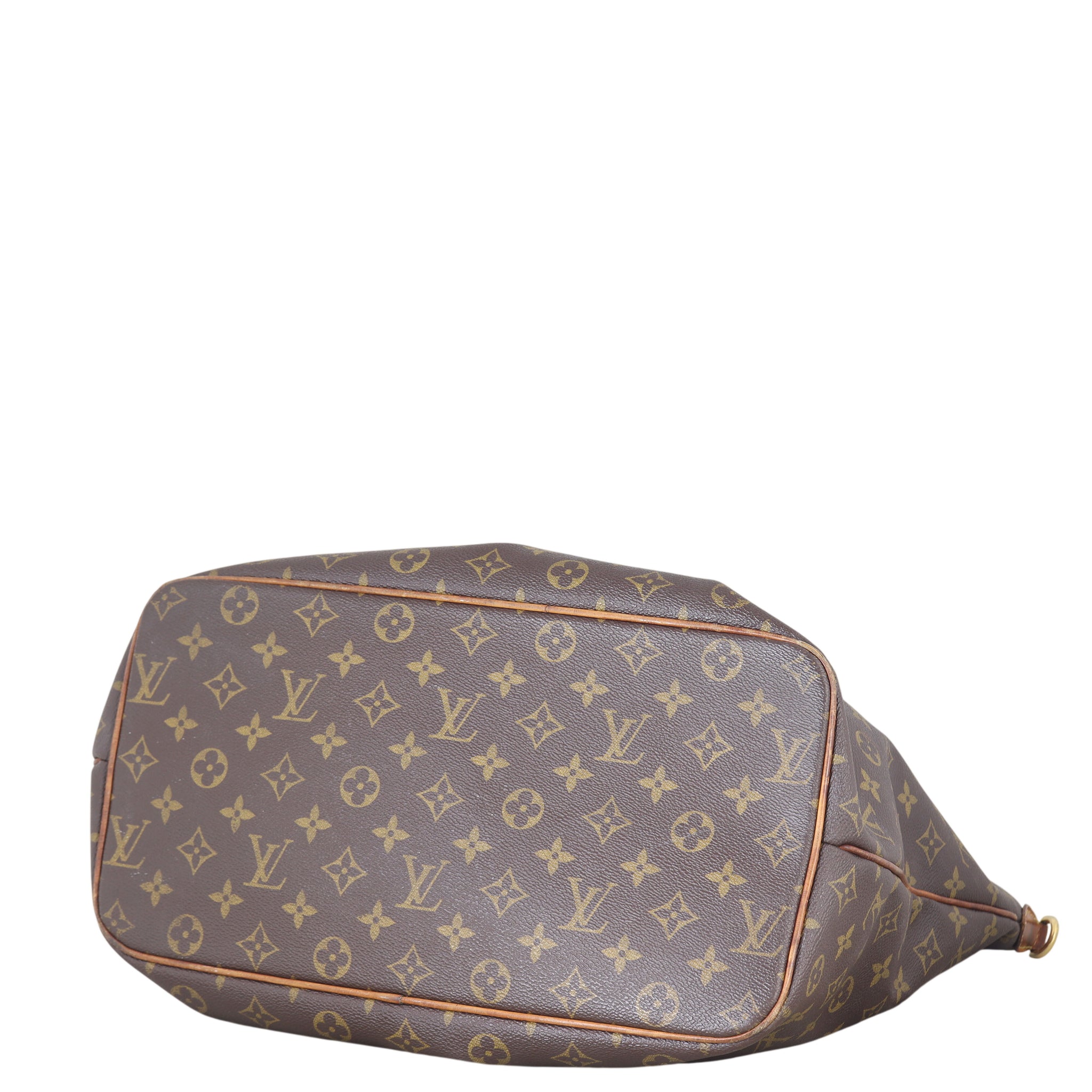 Louis Vuitton Palermo GM Monogram