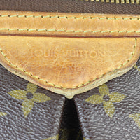 Louis Vuitton Palermo GM Monogram