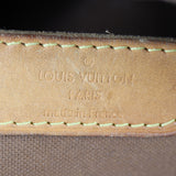 Louis Vuitton Palermo GM Monogram