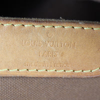 Louis Vuitton Palermo GM Monogram