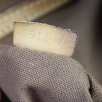 Louis Vuitton Palermo GM Monogram
