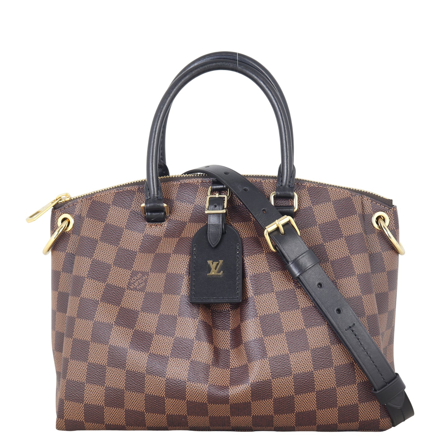 Louis Vuitton Odeon PM Tote Damier Ebene