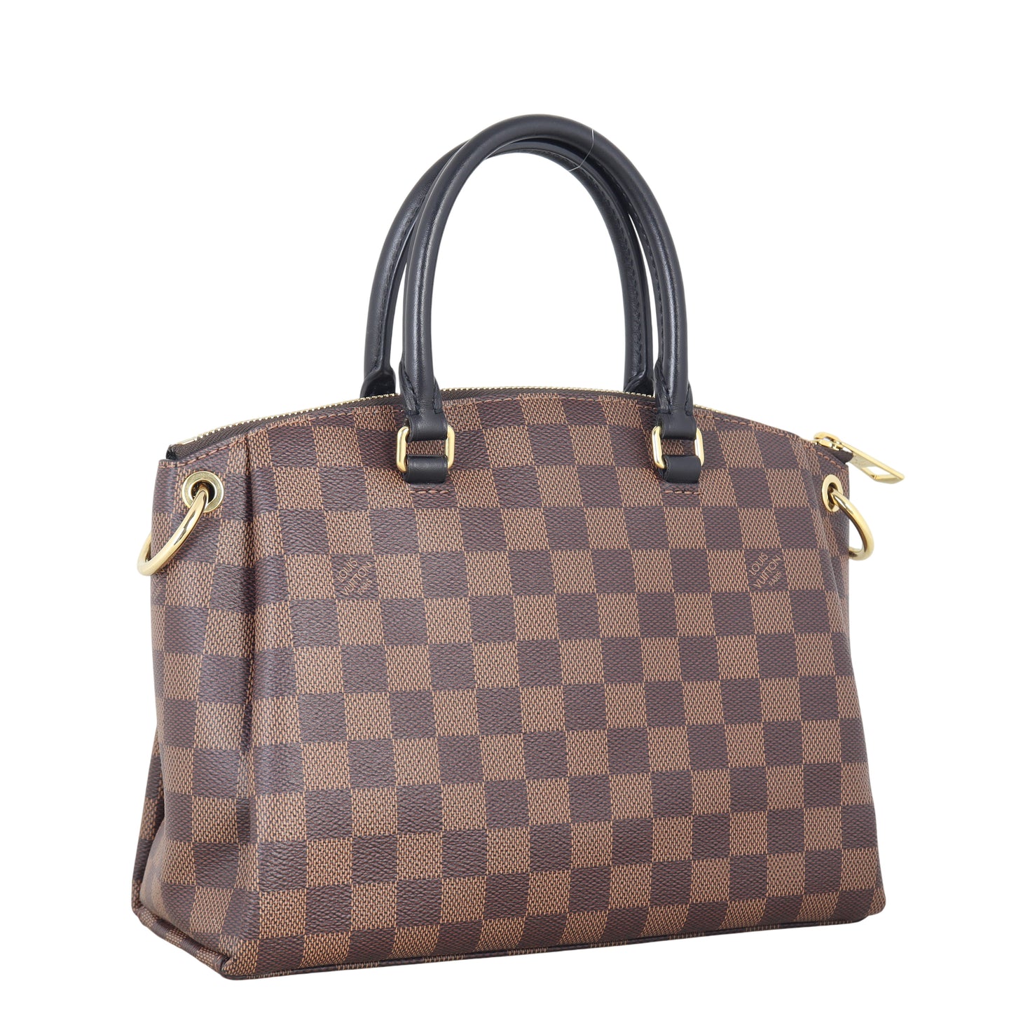 Louis Vuitton Odeon PM Tote Damier Ebene