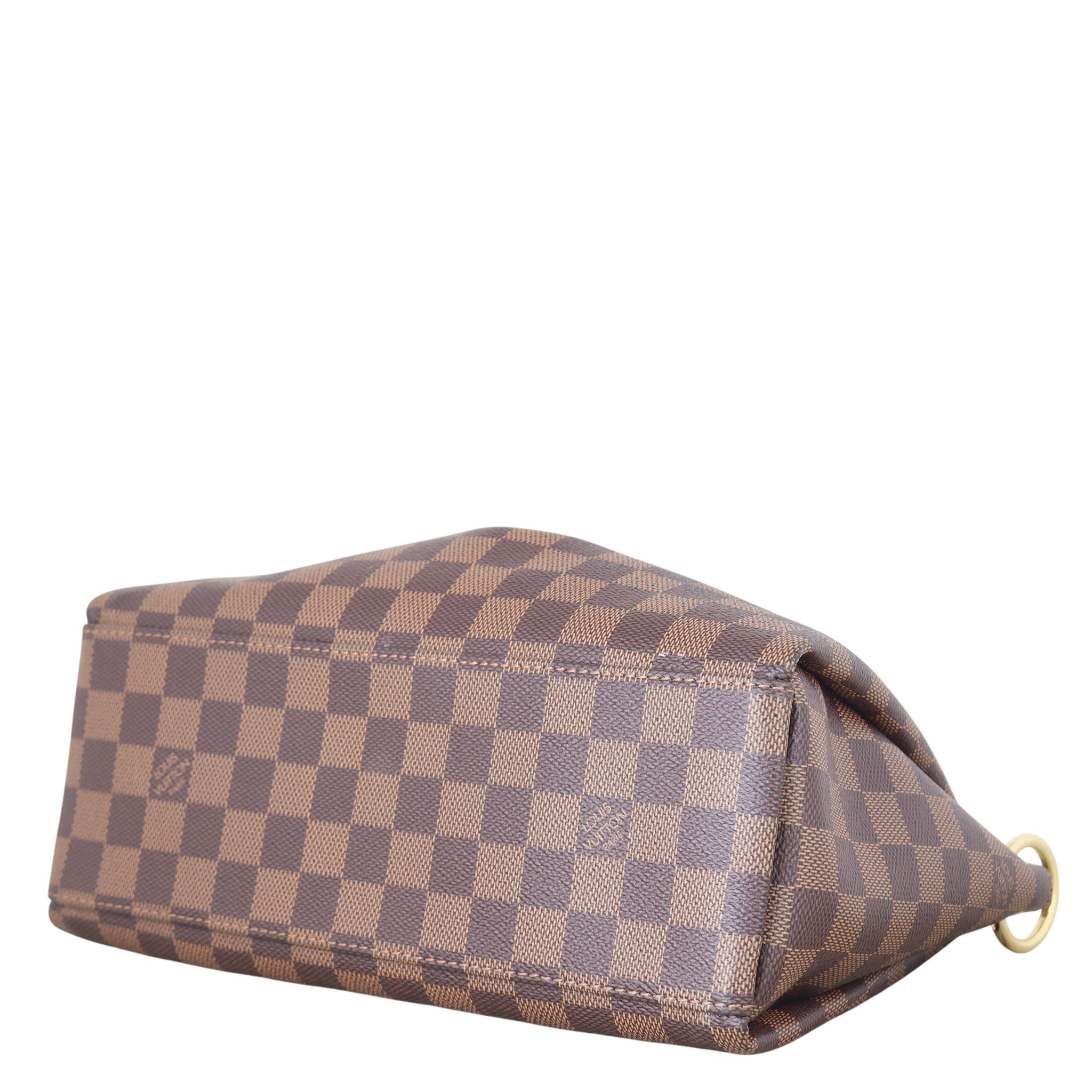 Louis Vuitton Odeon PM Tote Damier Ebene