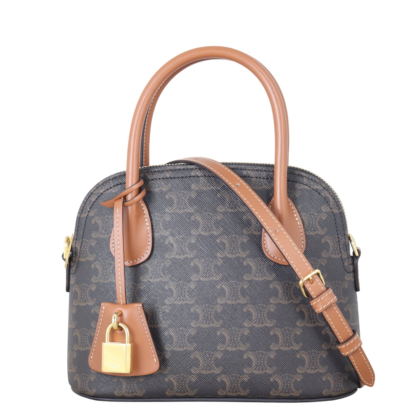 Celine Teen Honorine Tote