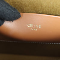 Celine Teen Honorine Tote