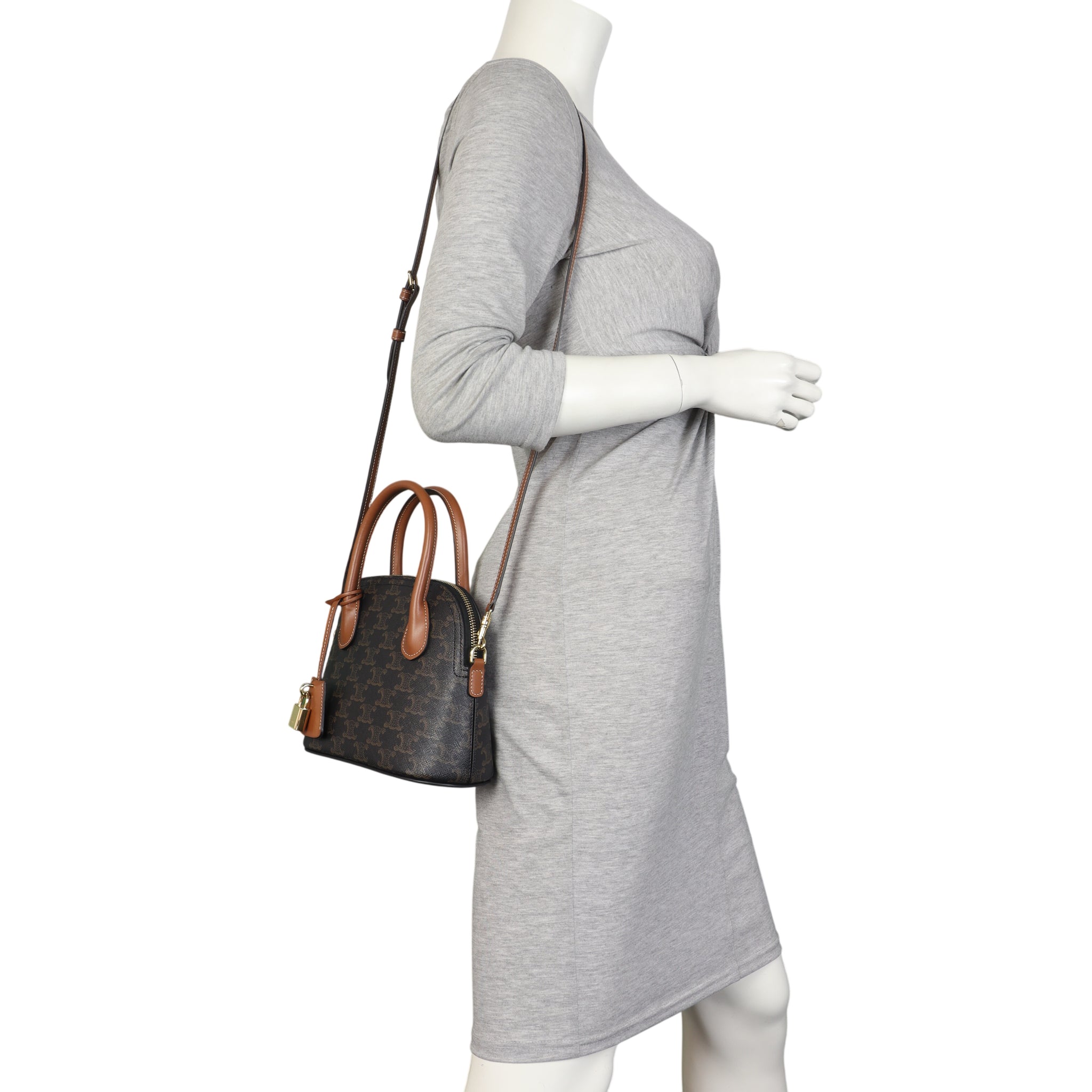 Celine Teen Honorine Tote