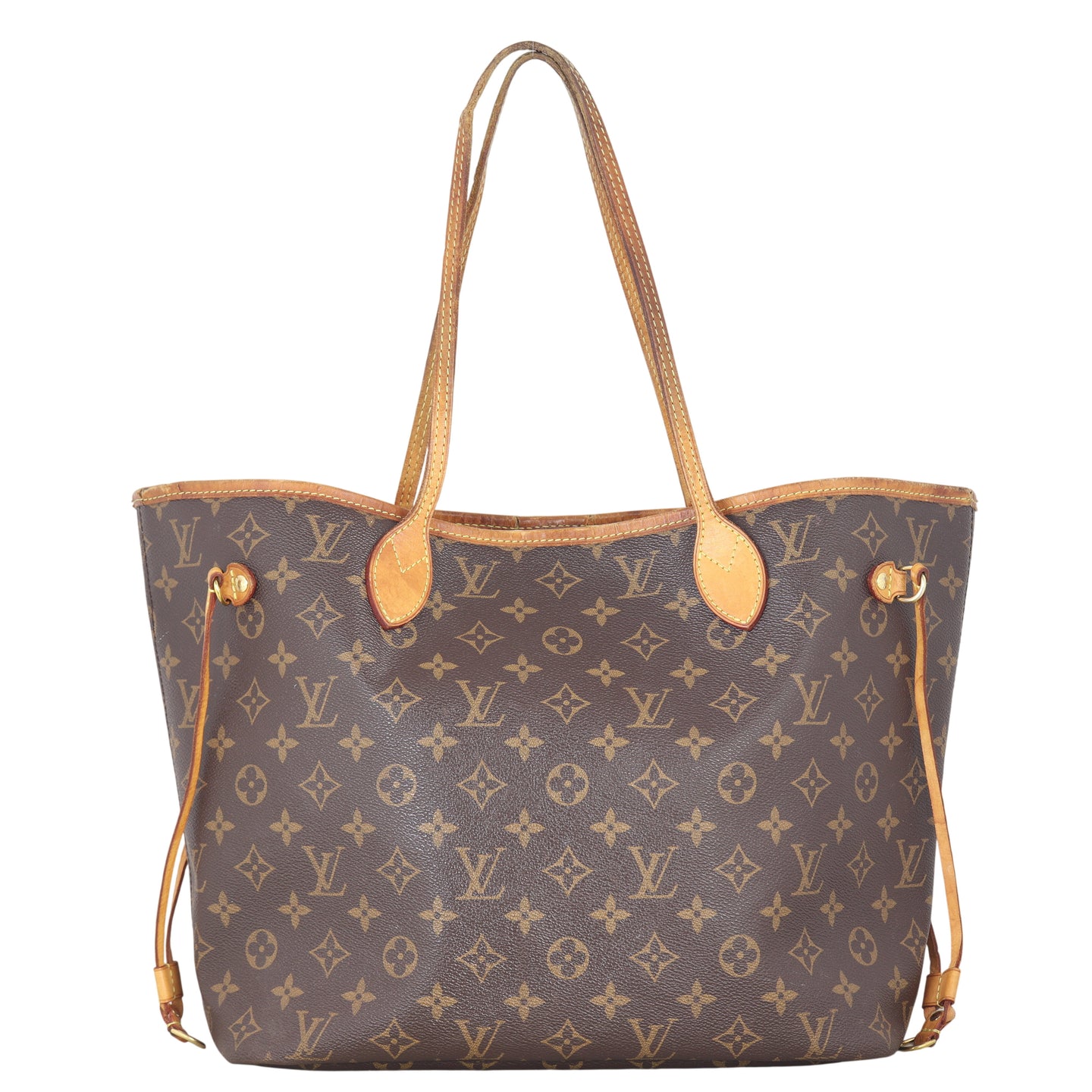 Louis Vuitton Neverfull MM Monogram