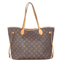 Louis Vuitton Neverfull MM Monogram