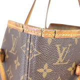 Louis Vuitton Neverfull MM Monogram