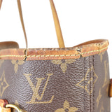 Louis Vuitton Neverfull MM Monogram