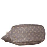 Louis Vuitton Neverfull MM Monogram
