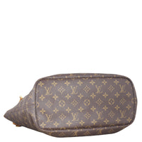 Louis Vuitton Neverfull MM Monogram
