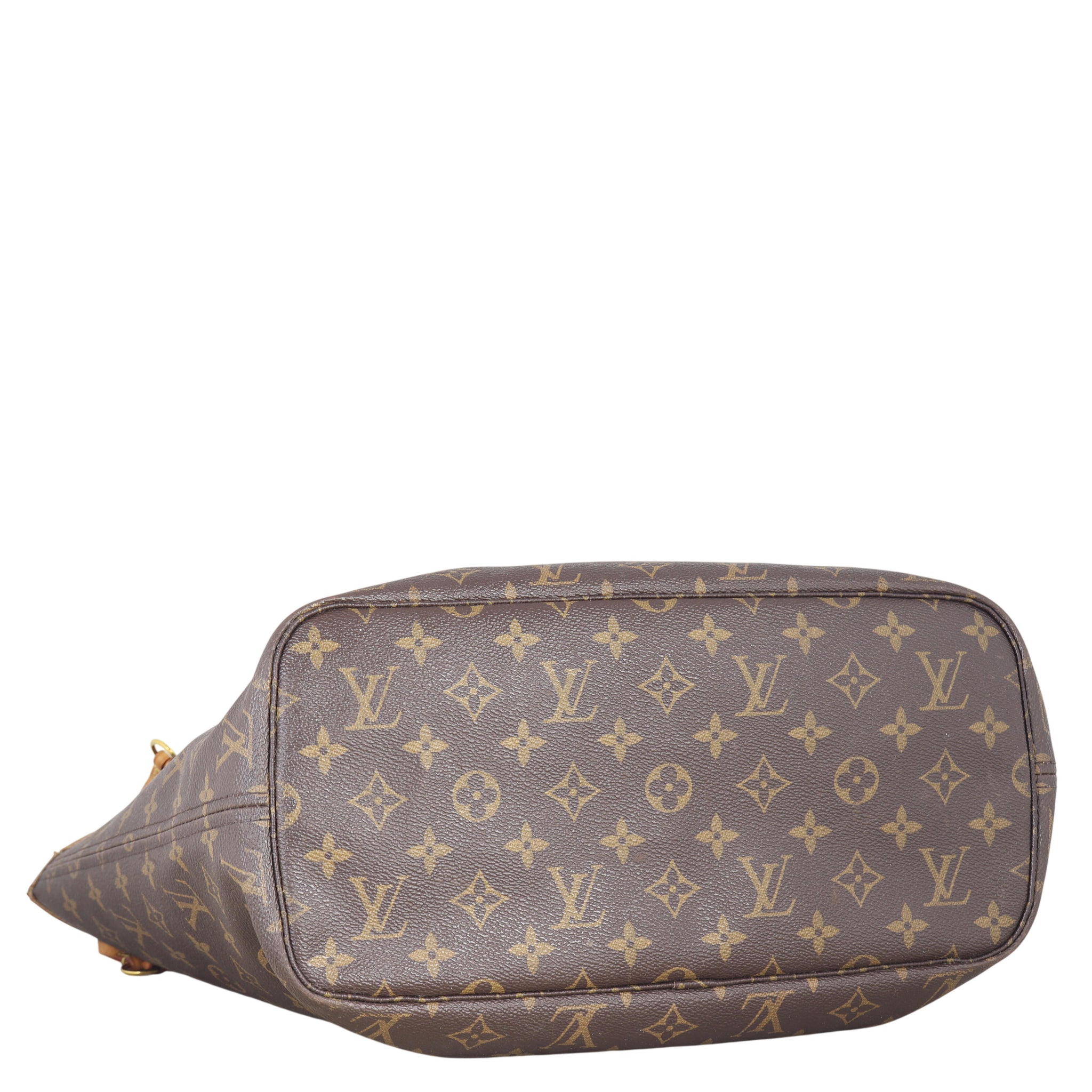 Louis Vuitton Neverfull MM Monogram