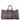 Louis Vuitton Keepall 45 Bandouliere Monogram Macassar