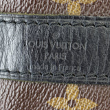 Louis Vuitton Keepall 45 Bandouliere Monogram Macassar