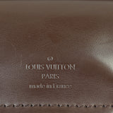 Louis Vuitton Sistina MM Damier Ebene