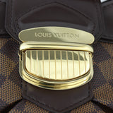 Louis Vuitton Sistina MM Damier Ebene