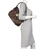 Louis Vuitton Sistina MM Damier Ebene