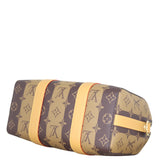 Louis Vuitton x Nigo City Keepall Monogram Stripes