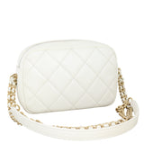 Chanel CC Chain Melody Camera Bag