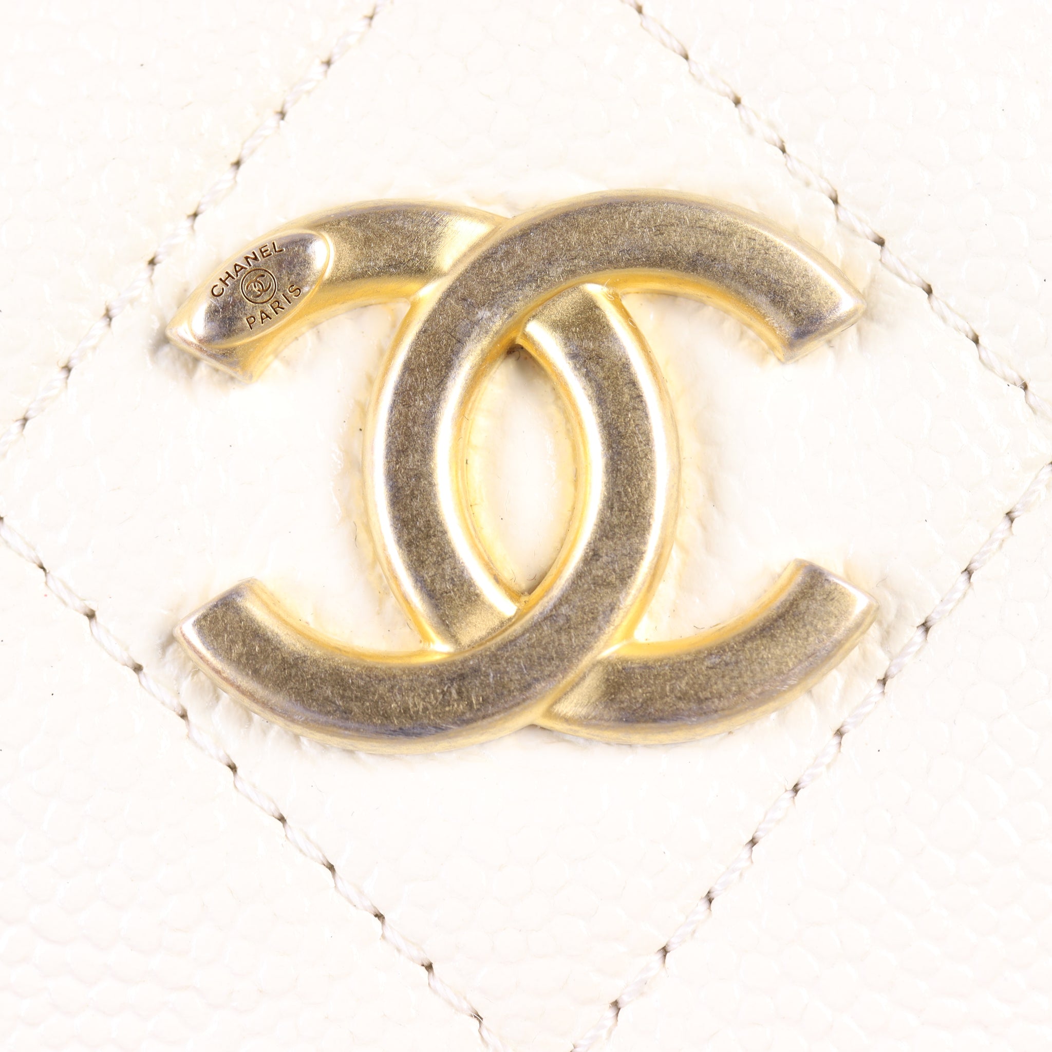 Chanel CC Chain Melody Camera Bag
