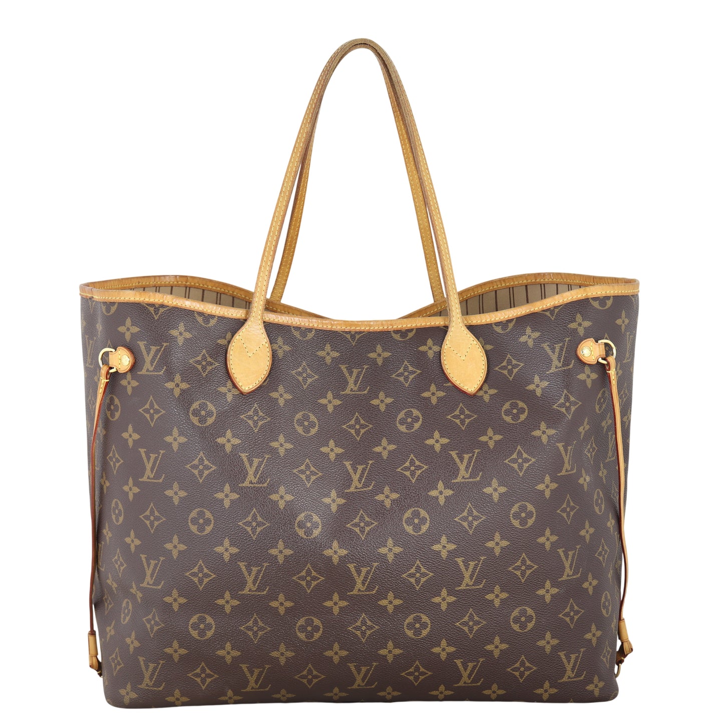 Louis Vuitton Neverfull GM Monogram