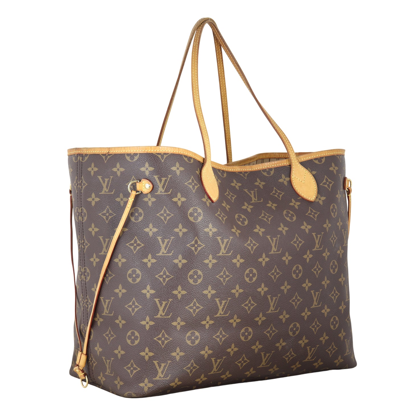 Louis Vuitton Neverfull GM Monogram