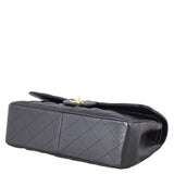 Chanel Classic Double Flap Jumbo Caviar