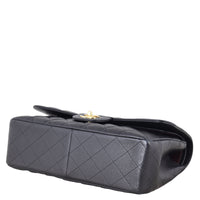 Chanel Classic Double Flap Jumbo Caviar
