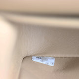 Chanel Classic Double Flap Medium Lambskin
