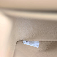 Chanel Classic Double Flap Medium Lambskin
