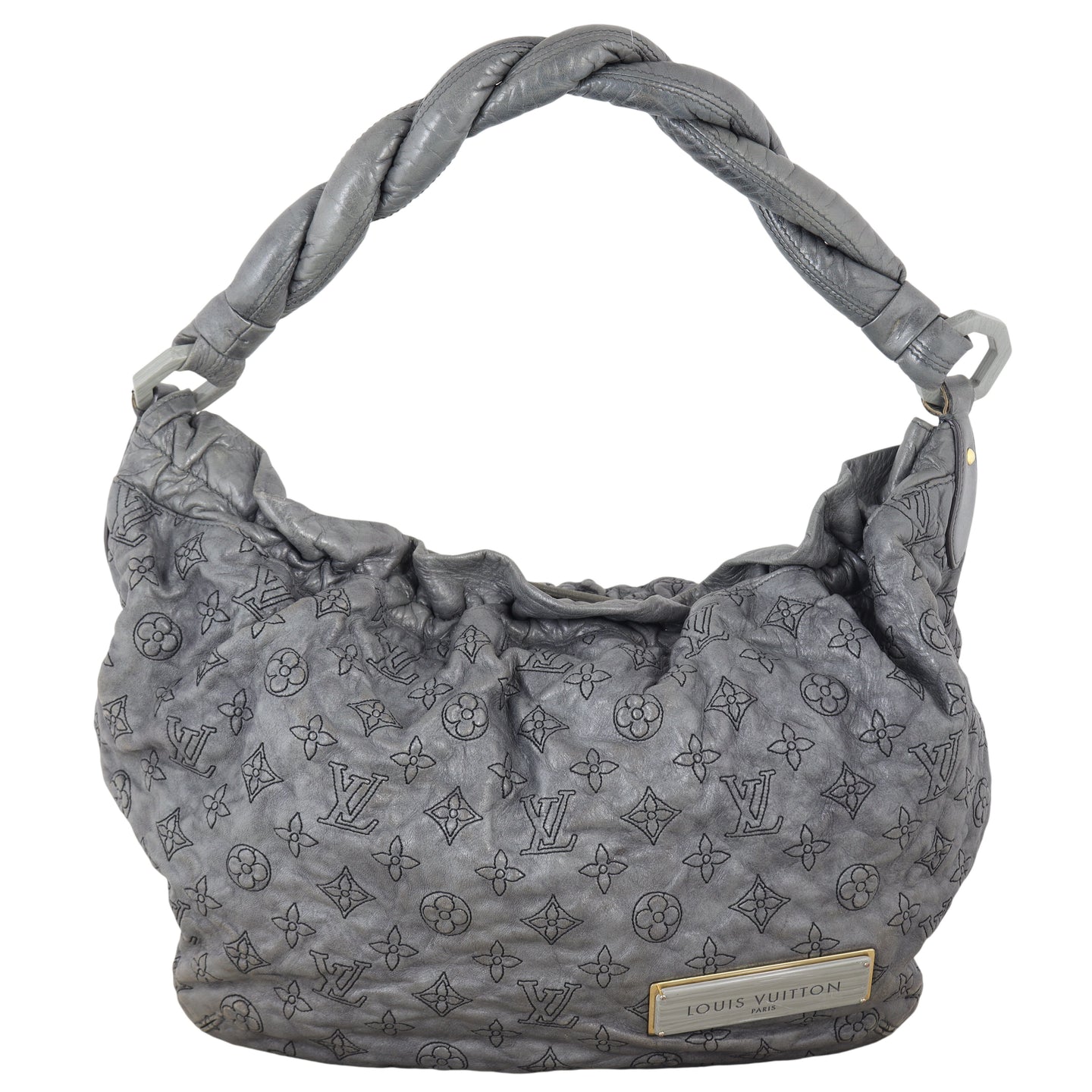 Louis Vuitton Nimbus PM Monogram Olympe