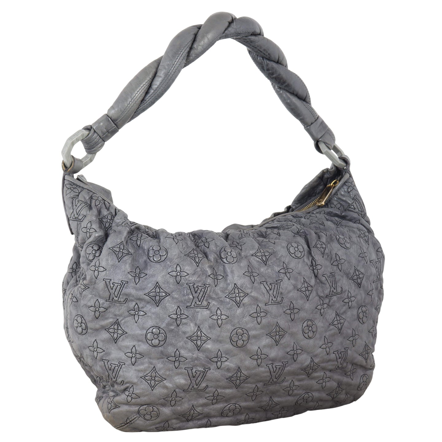 Louis Vuitton Nimbus PM Monogram Olympe