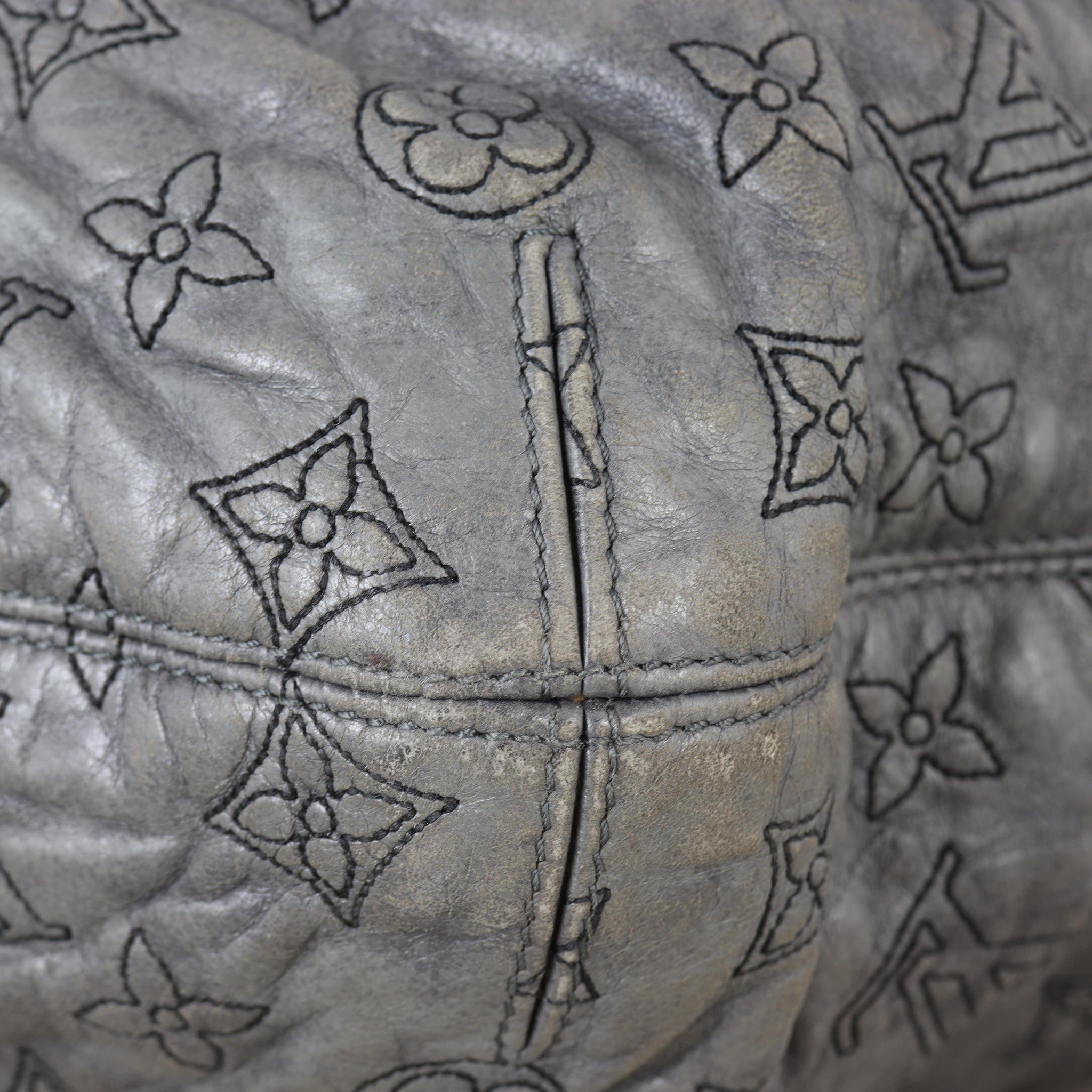 Louis Vuitton Nimbus PM Monogram Olympe