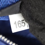 Prada Impuntu Tessuto Shoulder Bag