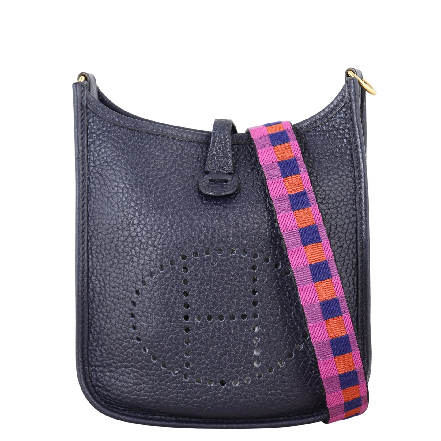 Hermes Evelyne 16 Amazone Clemence