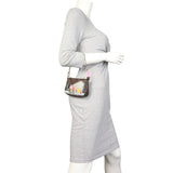 Louis Vuitton Mini Pochette Accessoires Monogram Vivienne Christmas 2022