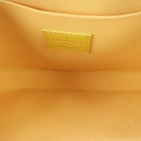 Louis Vuitton Felicie Pochette Monogram Vivienne Christmas 2022