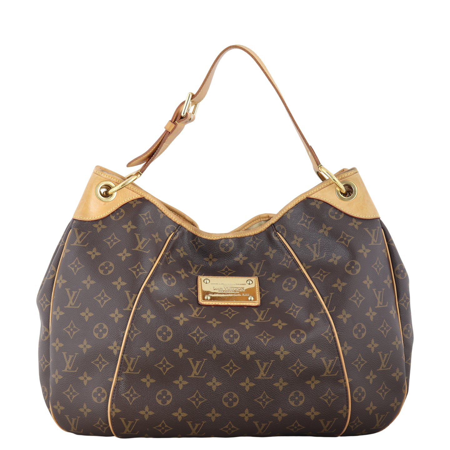 Louis Vuitton Galliera GM Monogram