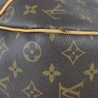 Louis Vuitton Galliera GM Monogram