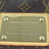 Louis Vuitton Galliera GM Monogram