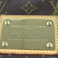 Louis Vuitton Galliera GM Monogram
