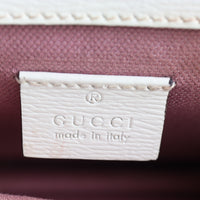 Gucci Dionysus Small Leather Shoulder Bag Garden