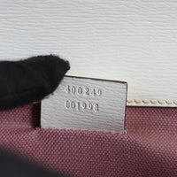 Gucci Dionysus Small Leather Shoulder Bag Garden