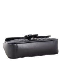 Gucci GG Marmont Matelasse Small Shoulder Bag