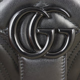 Gucci GG Marmont Matelasse Small Shoulder Bag