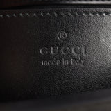 Gucci GG Marmont Matelasse Small Shoulder Bag