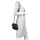 Gucci GG Marmont Matelasse Small Shoulder Bag