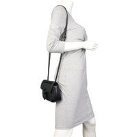 Gucci GG Marmont Matelasse Small Shoulder Bag